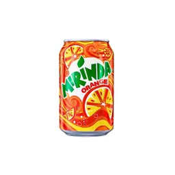 Miranda orange